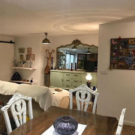 Mi Refugio Lägenhet Bormujos Exteriör bild