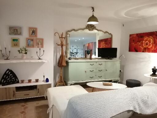 Mi Refugio Lägenhet Bormujos Exteriör bild